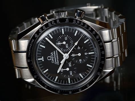 where are omega watches manufactured.